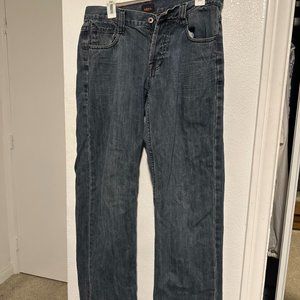Von Dutch Lowrise Vintage Jeans